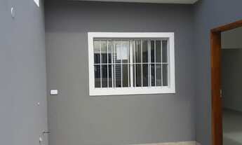 Imagem 3: CASA RESIDENCIAL em AMERICANA - SP, JARDIM TERRAMÉRICA I