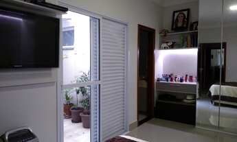 Imagem 6: CASA RESIDENCIAL em AMERICANA - SP, JARDIM TERRAMÉRICA I