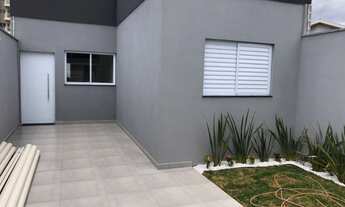 Imagem: CASA RESIDENCIAL em AMERICANA - SP, JARDIM