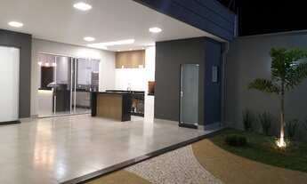 Imagem: CASA RESIDENCIAL em AMERICANA - SP, TERRAMERICA