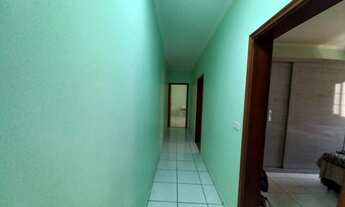 Imagem 6: CASA RESIDENCIAL em AMERICANA - SP, JARDIM IPIRANGA