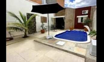 Imagem: CASA RESIDENCIAL em AMERICANA - SP, JARDIM