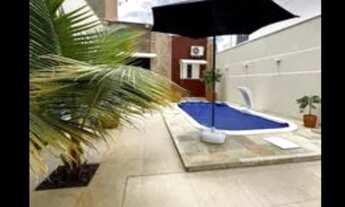 Imagem: CASA RESIDENCIAL em AMERICANA - SP, JARDIM