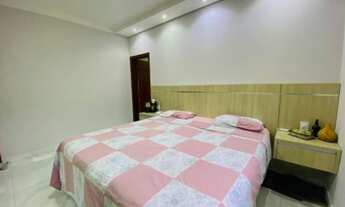 Imagem 6: CASA RESIDENCIAL em AMERICANA - SP, JARDIM TERRAMÉRICA I