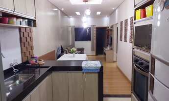 Imagem: CASA RESIDENCIAL em AMERICANA - SP, JARDIM