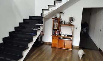 Imagem: CASA RESIDENCIAL em AMERICANA - SP, PARQUE