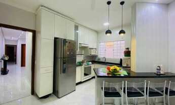 Imagem: CASA RESIDENCIAL em AMERICANA - SP, JARDIM