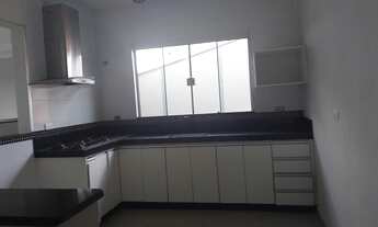 Imagem: CASA RESIDENCIAL em AMERICANA - SP, PARQUE