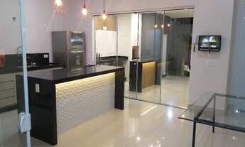 Imagem 7: CASA RESIDENCIAL em AMERICANA - SP, JARDIM TERRAMÉRICA I