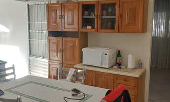 Imagem: CASA RESIDENCIAL em AMERICANA - SP, JARDIM