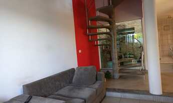 Imagem: CASA RESIDENCIAL em AMERICANA - SP, JARDIM