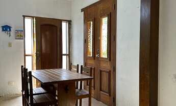 Imagem: CASA RESIDENCIAL em AMERICANA - SP, JARDIM