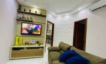 Imagem: CASA RESIDENCIAL em AMERICANA - SP, JARDIM