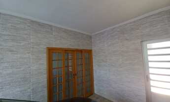 Imagem 2: CASA RESIDENCIAL em AMERICANA - SP, JARDIM IPIRANGA