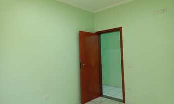 Imagem 7: CASA RESIDENCIAL em AMERICANA - SP, JARDIM IPIRANGA