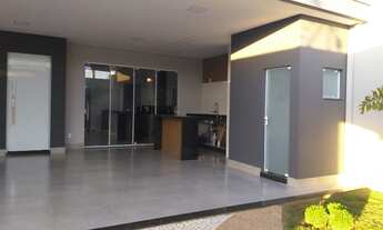 Imagem 5: CASA RESIDENCIAL em AMERICANA - SP, JARDIM TERRAMÉRICA I