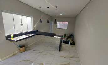 Imagem: CASA RESIDENCIAL em SANTA BÁRBARA DOESTE