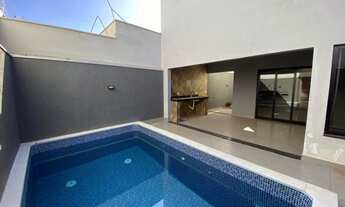 Imagem: CASA RESIDENCIAL em AMERICANA - SP, JARDIM