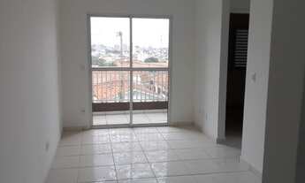 Imagem: APARTAMENTO RESIDENCIAL em SANTA BÁRBARA