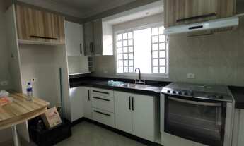 Imagem: CASA RESIDENCIAL em AMERICANA - SP, JARDIM