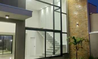 Imagem: CASA RESIDENCIAL em AMERICANA - SP, JARDIM