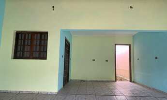 Imagem: CASA RESIDENCIAL em AMERICANA - SP, MORADA