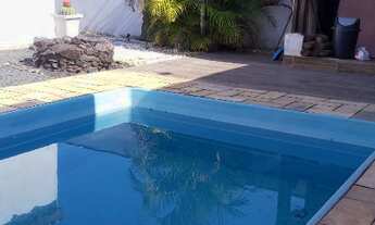 Imagem: CASA RESIDENCIAL em MOGI GUAÇU - SP, PARQUE