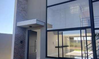 Imagem 2: CASA RESIDENCIAL em AMERICANA - SP, JARDIM TERRAMÉRICA I