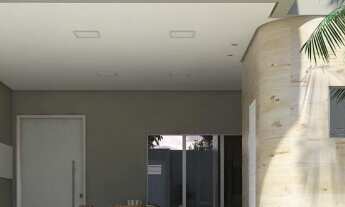 Imagem: CASA RESIDENCIAL em AMERICANA - SP, JARDIM