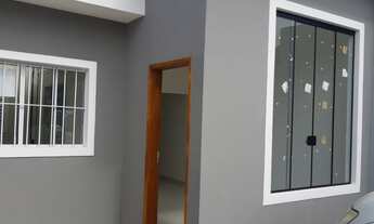 Imagem: CASA RESIDENCIAL em AMERICANA - SP, JARDIM