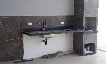 Imagem: CASA RESIDENCIAL em AMERICANA - SP, PARQUE