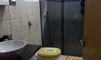 Imagem 4: CASA RESIDENCIAL em AMERICANA - SP, RESIDENCIAL JAGUARI