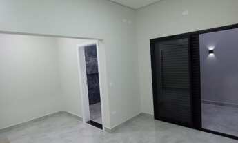 Imagem 6: CASA RESIDENCIAL em AMERICANA - SP, PARQUE UNIVERSITÁRIO