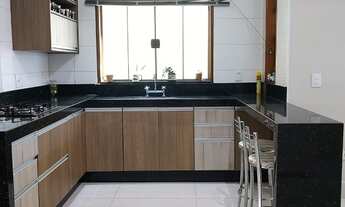 Imagem: CASA RESIDENCIAL em AMERICANA - SP, JARDIM