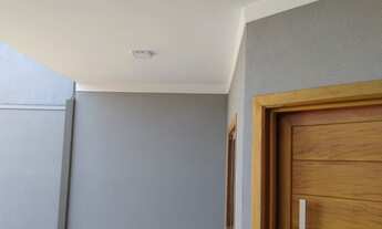 Imagem 2: CASA RESIDENCIAL em Americana - SP, Carioba