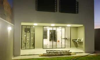 Imagem: CASA RESIDENCIAL em AMERICANA - SP, JARDIM