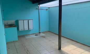 Imagem 4: CASA RESIDENCIAL em AMERICANA - SP, MORADA DO SOL