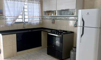 Imagem: CASA RESIDENCIAL em AMERICANA - SP, RESIDENCIAL