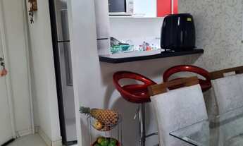 Imagem: APARTAMENTO RESIDENCIAL em AMERICANA - SP