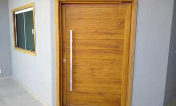 Imagem 4: CASA RESIDENCIAL em Americana - SP, Carioba