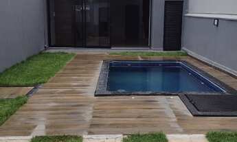 Imagem: CASA RESIDENCIAL em AMERICANA - SP, JARDIM