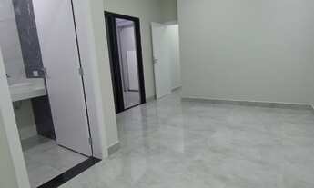 Imagem 3: CASA RESIDENCIAL em AMERICANA - SP, PARQUE UNIVERSITÁRIO