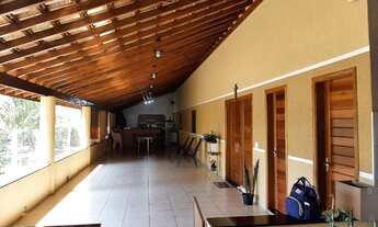 Imagem: CHACARA RESIDENCIAL em NOVA ODESSA - SP