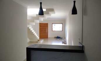 Imagem: CASA RESIDENCIAL em AMERICANA - SP, JARDIM