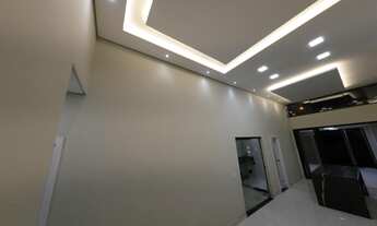 Imagem 6: CASA RESIDENCIAL em AMERICANA - SP, JARDIM TERRAMÉRICA I