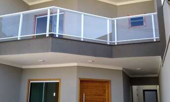 Imagem: CASA RESIDENCIAL em Americana - SP, Carioba