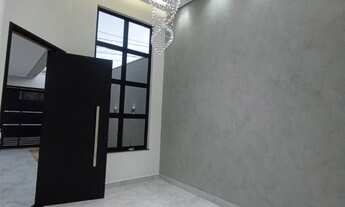 Imagem: CASA RESIDENCIAL em AMERICANA - SP, PARQUE