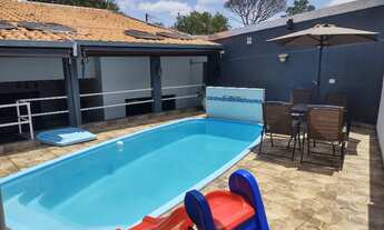 Imagem: CASA RESIDENCIAL em AMERICANA - SP, JARDIM