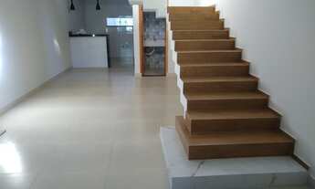 Imagem: CASA RESIDENCIAL em Americana - SP, Carioba