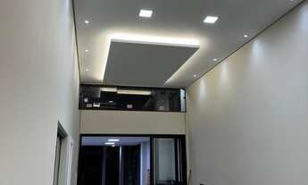 Imagem: CASA RESIDENCIAL em AMERICANA - SP, JARDIM